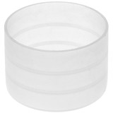 Заглушки для круглой трубы 35 – TXT35