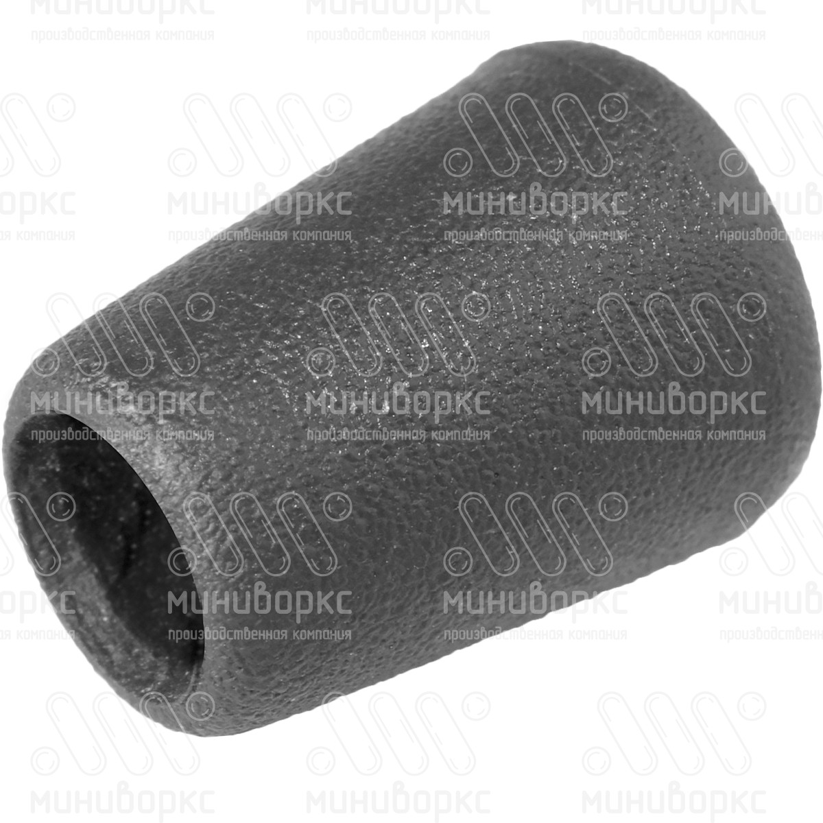 Заглушки для круглой трубы 5 – 111012701N | картинка 2