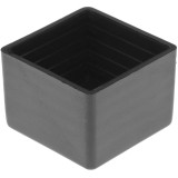 Заглушки квадратные для труб 45x45 – TXTQ45-BIANCO