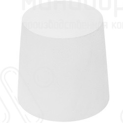 Термостойкие изделия для защиты внутренней резьбы m36 unf/jic 1 3/8 – TRS36,5 | картинка 3