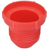 Заглушки для резьбовых отверстий unf/jic 1 1/16 – TTLU1,1/16B