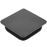 Заглушки квадратные для труб 90x90 – ILQ90-BIANCO