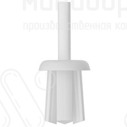 Заклепки пластиковые – RP3,5 | картинка 1