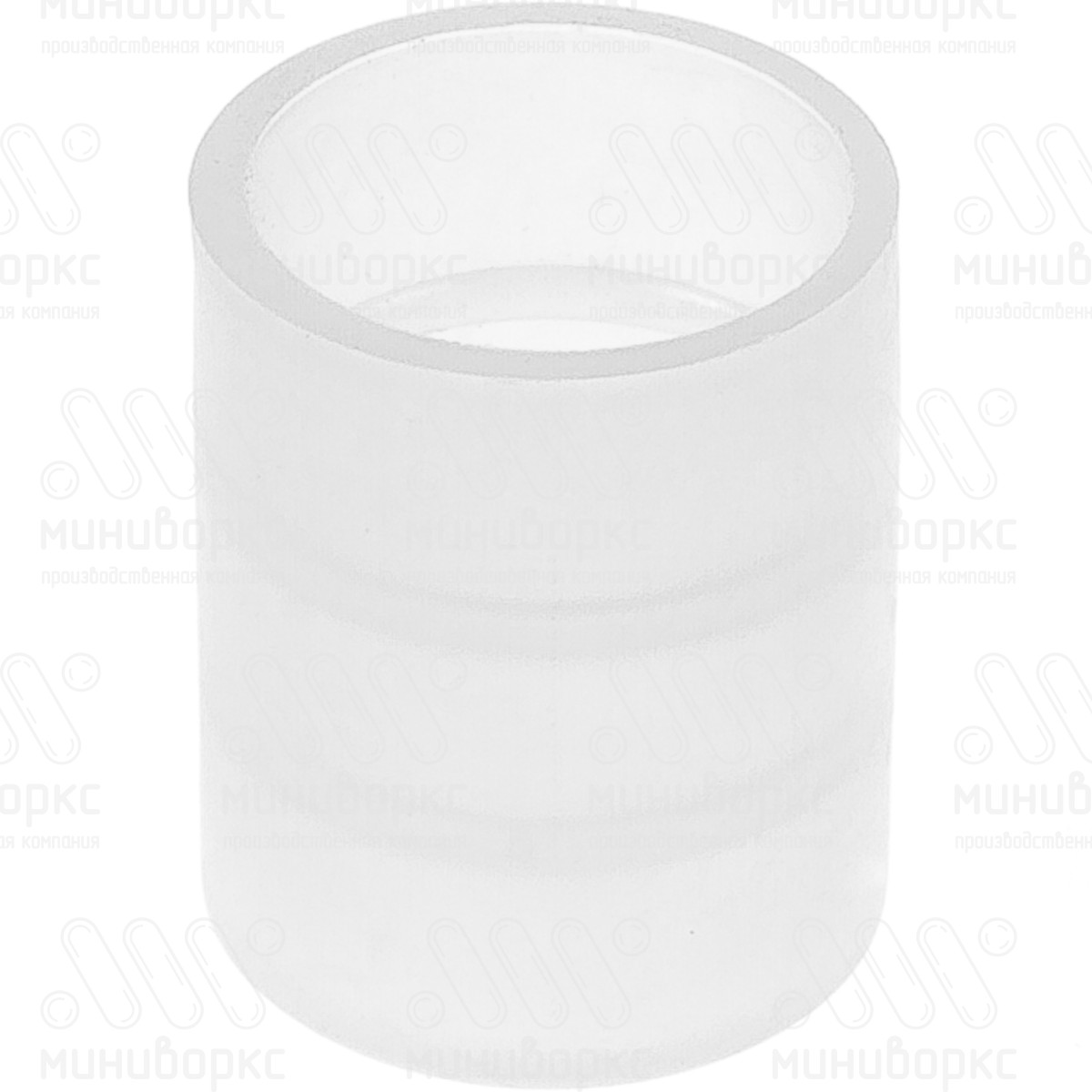 Заглушки для круглой трубы 13 – TXT12,7 | картинка 1