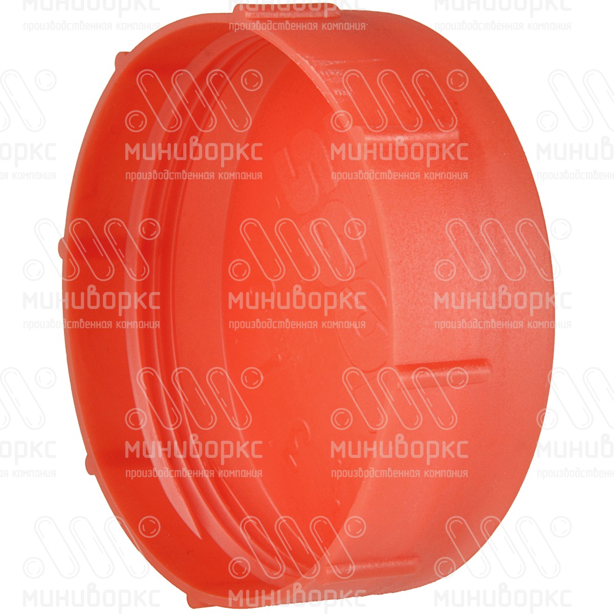 Наружные колпачки для резьбы gas/bsp 2 1/2×11 – CF2,1/2 | картинка 2