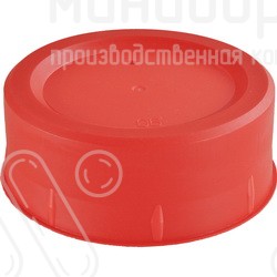 Заглушки для круглой трубы 250 – TXTPE250 | картинка 3