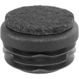 Заглушки для круглой трубы 32 – ILTF32-BIANCO