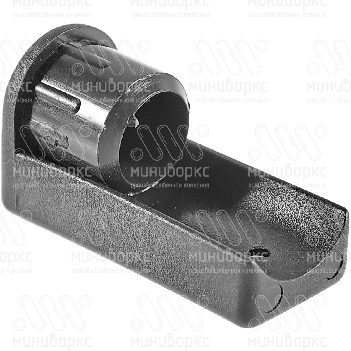 Наконечники для труб 40 – Z402,5-01H | картинка 1