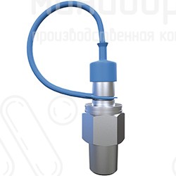 Наружные колпачки для резьбы – IRF1/2AR | картинка 2