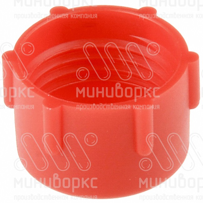 Наружные колпачки для резьбы m16×1.5 – CF16x1,5 | картинка 1