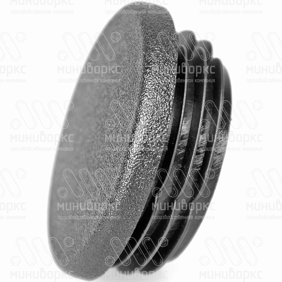 Заглушки для круглой трубы 45 – ILT45+3 | картинка 2