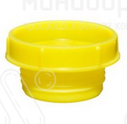 Заглушки для резьбовых отверстий gas/bsp 3/4 – TFUG3/4 | картинка 1