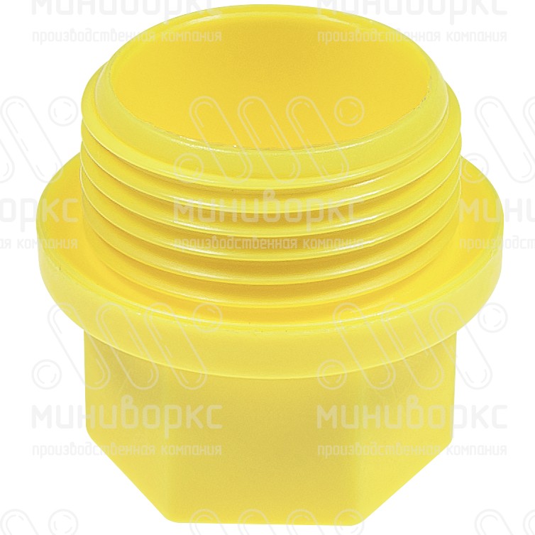 Заглушки для резьбовых отверстий m22×1.5 – EP435-M22x1.5 | картинка 3