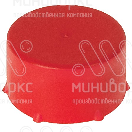 Наружные колпачки для резьбы gas/bsp 1/2 – CFB1/2 | картинка 3