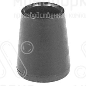 Заглушки для круглой трубы 4 – 4НЧР | картинка 1