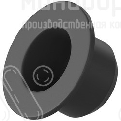 Термостойкие изделия для защиты внутренней резьбы 22 – STHT22 | картинка 2