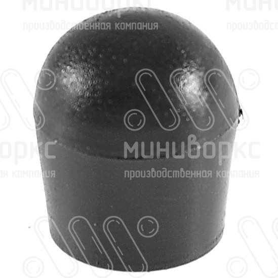 Заглушки для круглой трубы 5 – 5НЧЕ | картинка 3