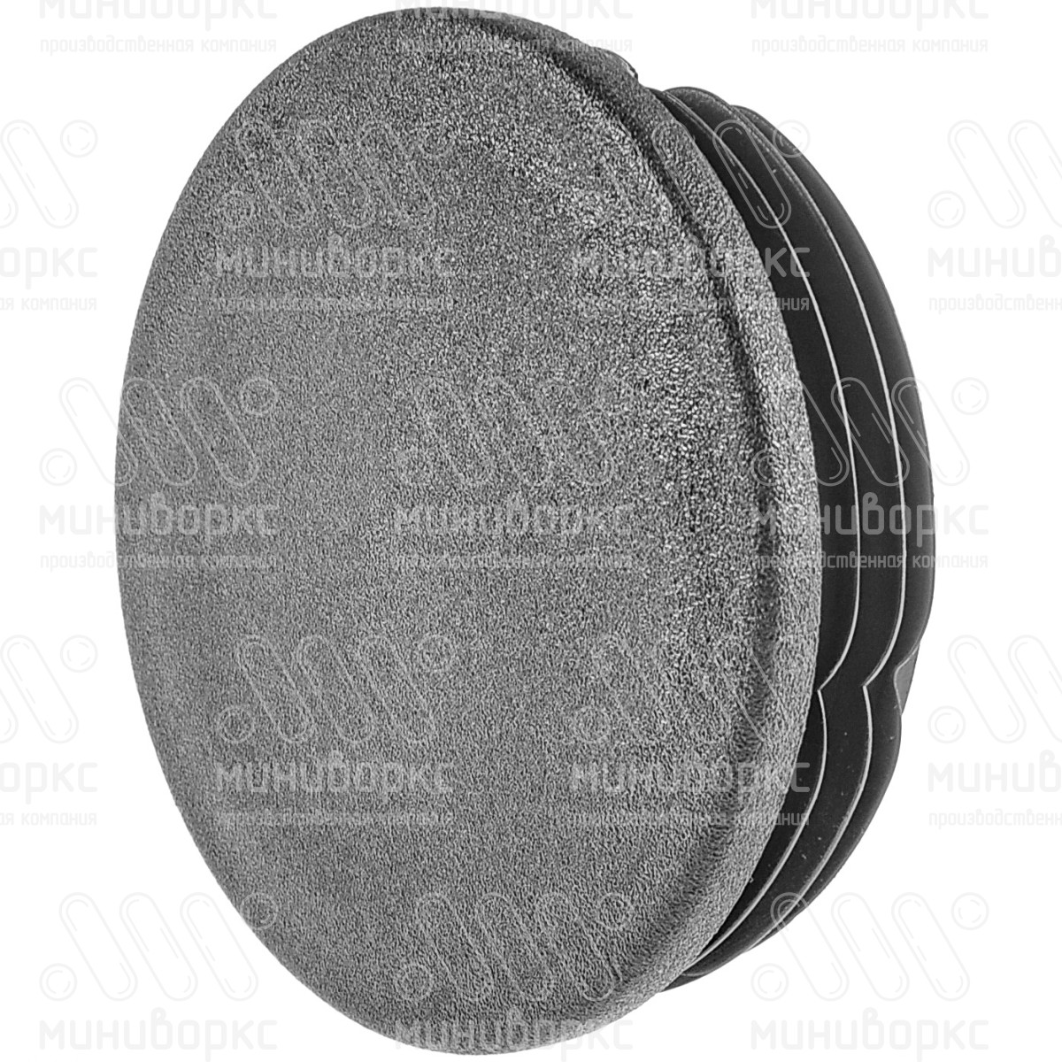 Пластиковые заглушки ДУ ду 80 (3) – MWDN80 | картинка 2