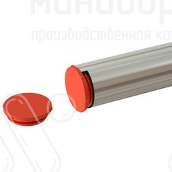 Заглушки для резьбовых отверстий gas/bsp 3/8×19 – QF3/8 | картинка 4