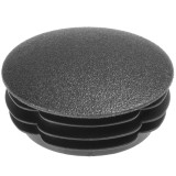 Заглушки для круглой трубы 32 – ILTB32+2,5-BIANCO