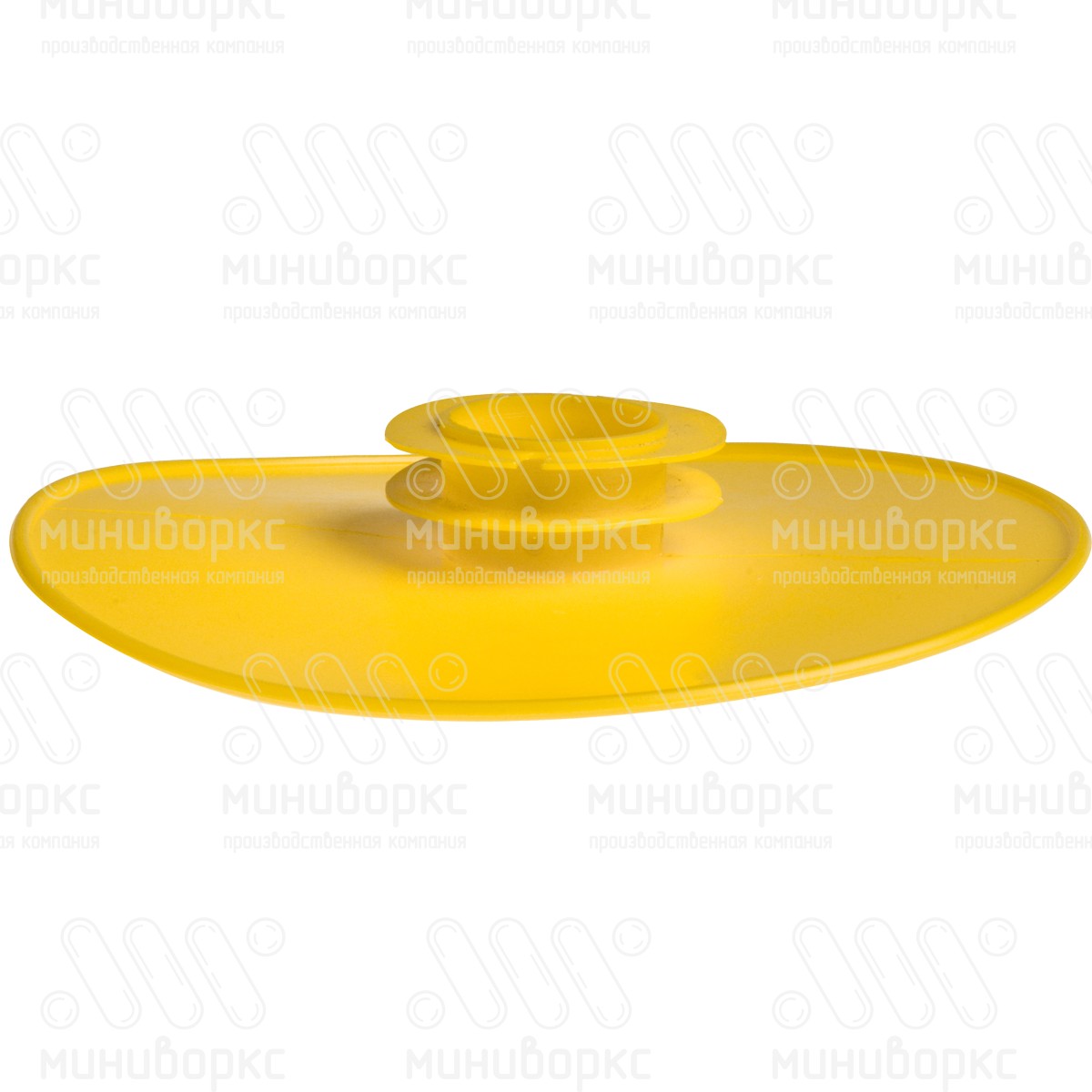 Заглушки фланцевых соединений ду 40 (1 1/2) – CXF40 | картинка 2