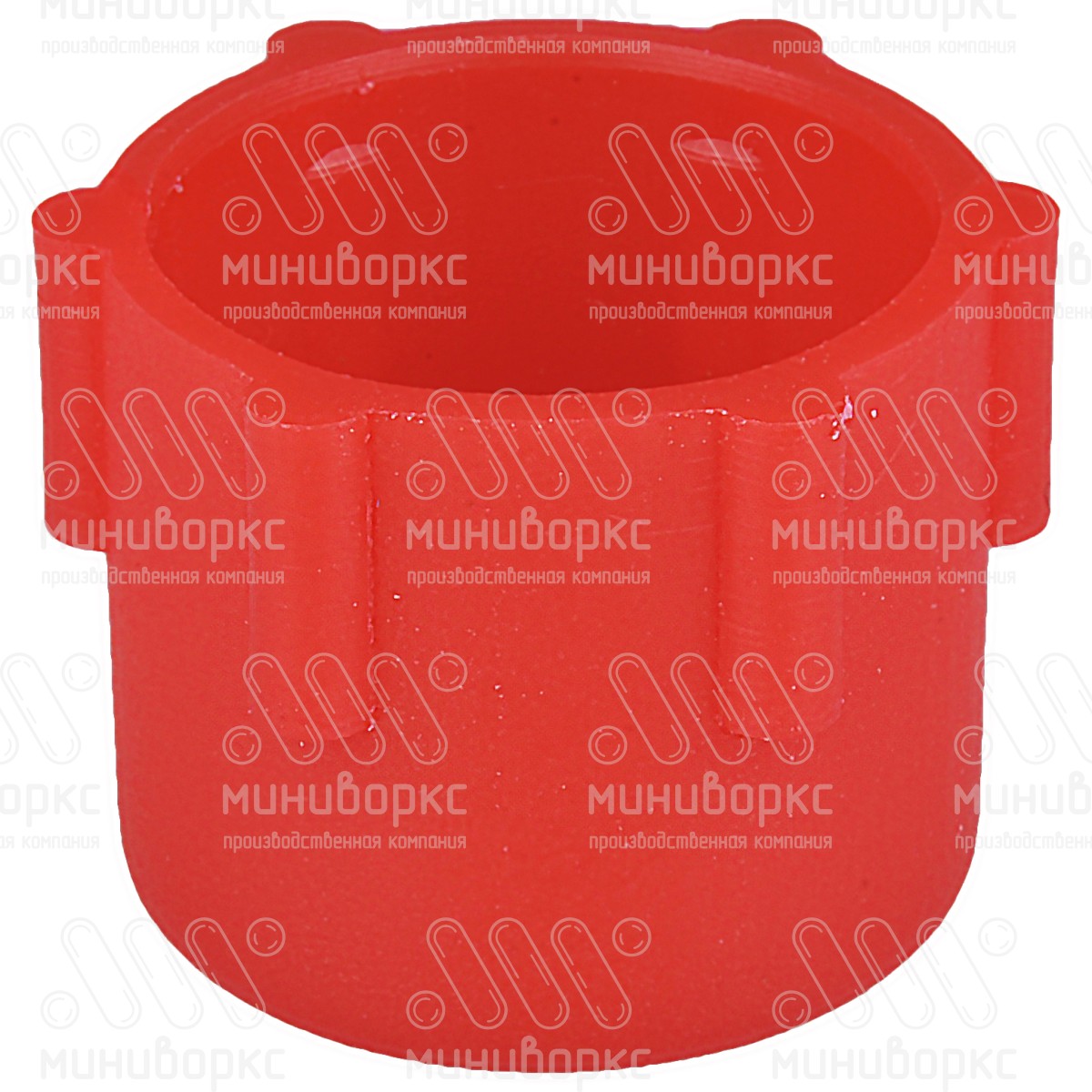 Наружные колпачки для резьбы m10×1 – CFV10x1 | картинка 1