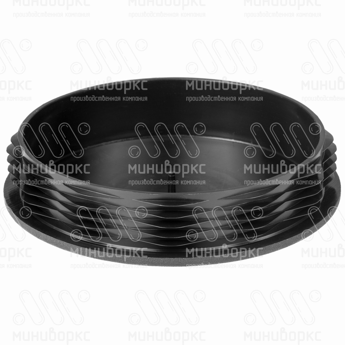 Заглушки для круглой трубы 195 – ILT193,7 | картинка 3