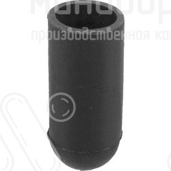 Термостойкие изделия для защиты наружной резьбы m12 unf/jic 1/2 – CE11.9x25.4 | картинка 3