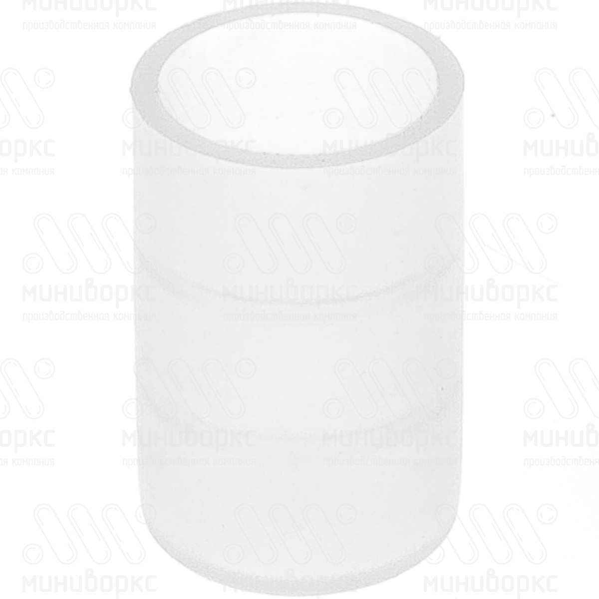 Заглушки для круглой трубы 10 – TXT10 | картинка 1