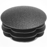 Заглушки для круглой трубы 26 – ILTB26-BIANCO