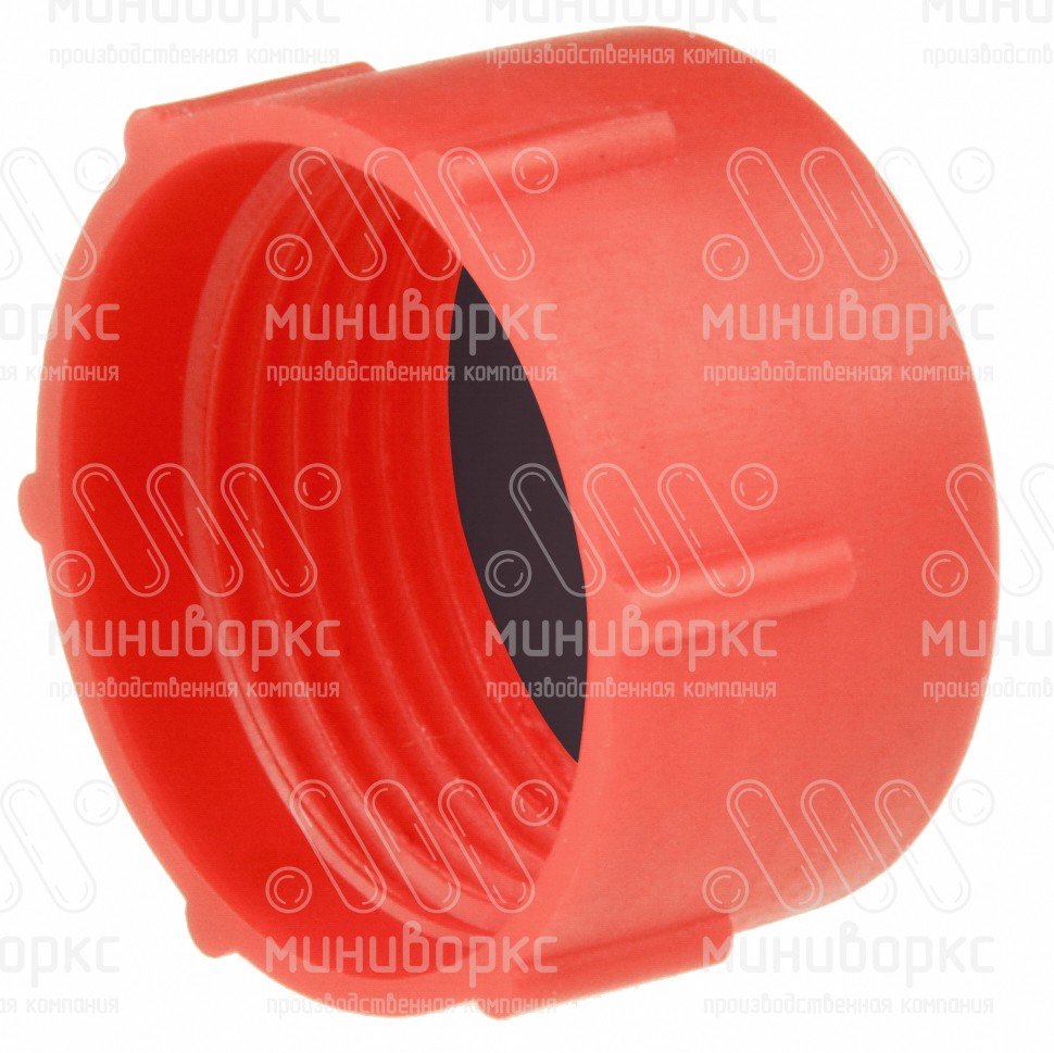 Наружные колпачки для резьбы gas/bsp 3/4×14 – CFG3/4 | картинка 2