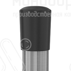 Заглушки для круглой трубы 40 – 111016001N | картинка 4