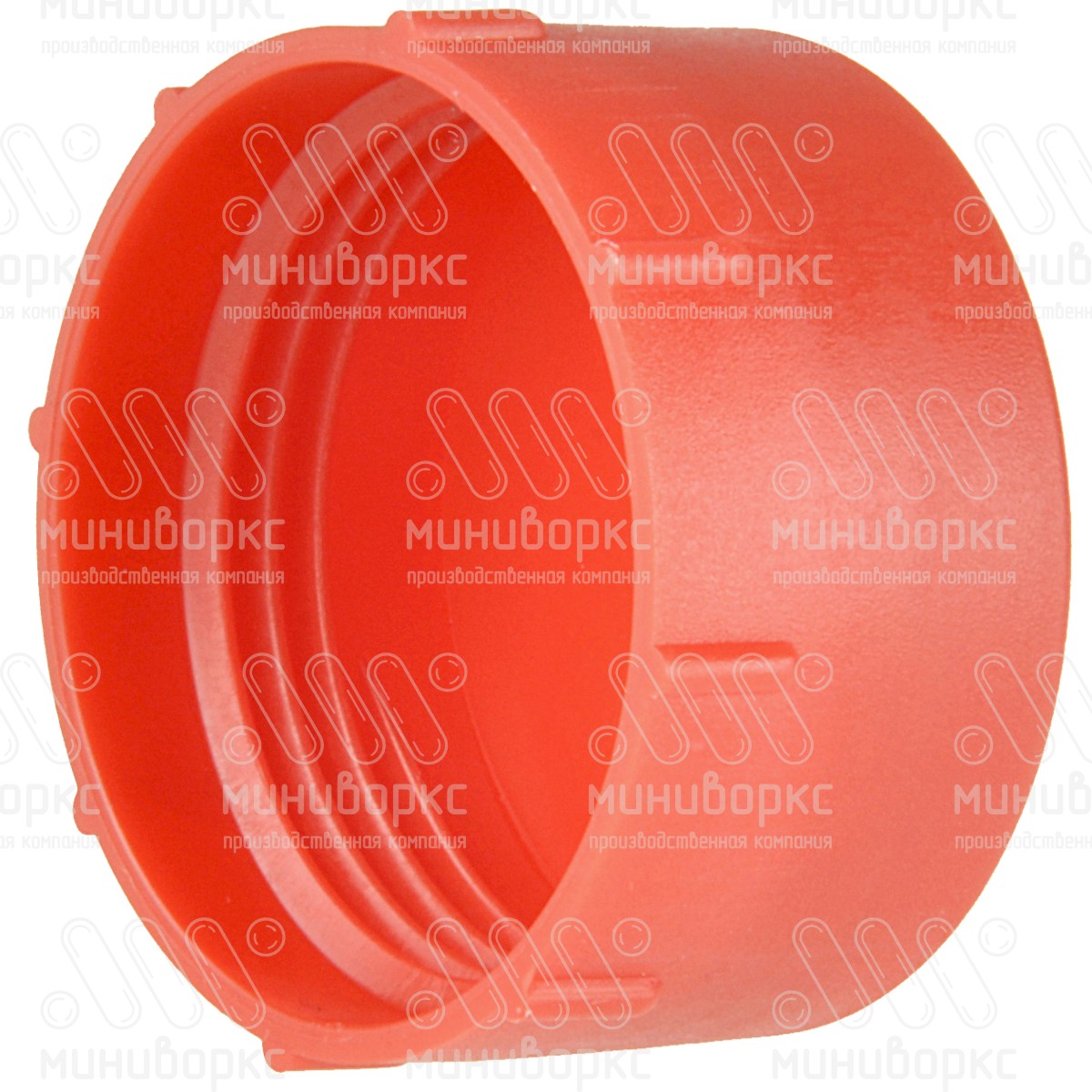 Наружные колпачки для резьбы gas/bsp 1×11 – CF1 | картинка 2