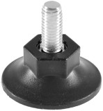 Опора резьбовая  m10x25 48 – 48М10-25БС