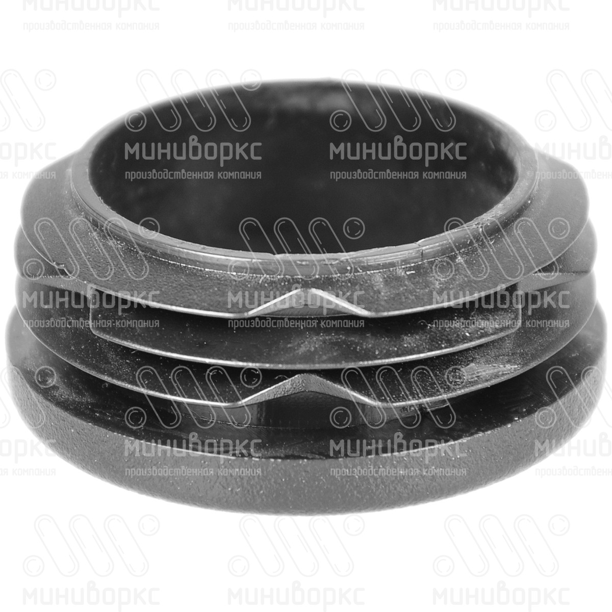 Заглушки для круглой трубы 40 – ILT40 | картинка 3