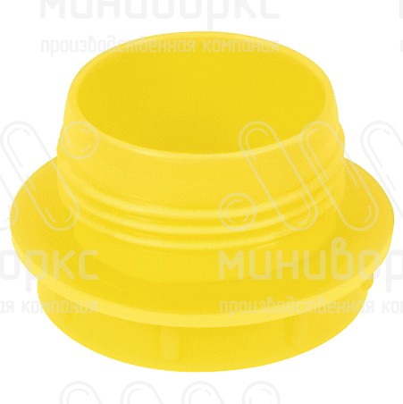 Заглушки для резьбовых отверстий m22×1 – TFUGM22x1 | картинка 3