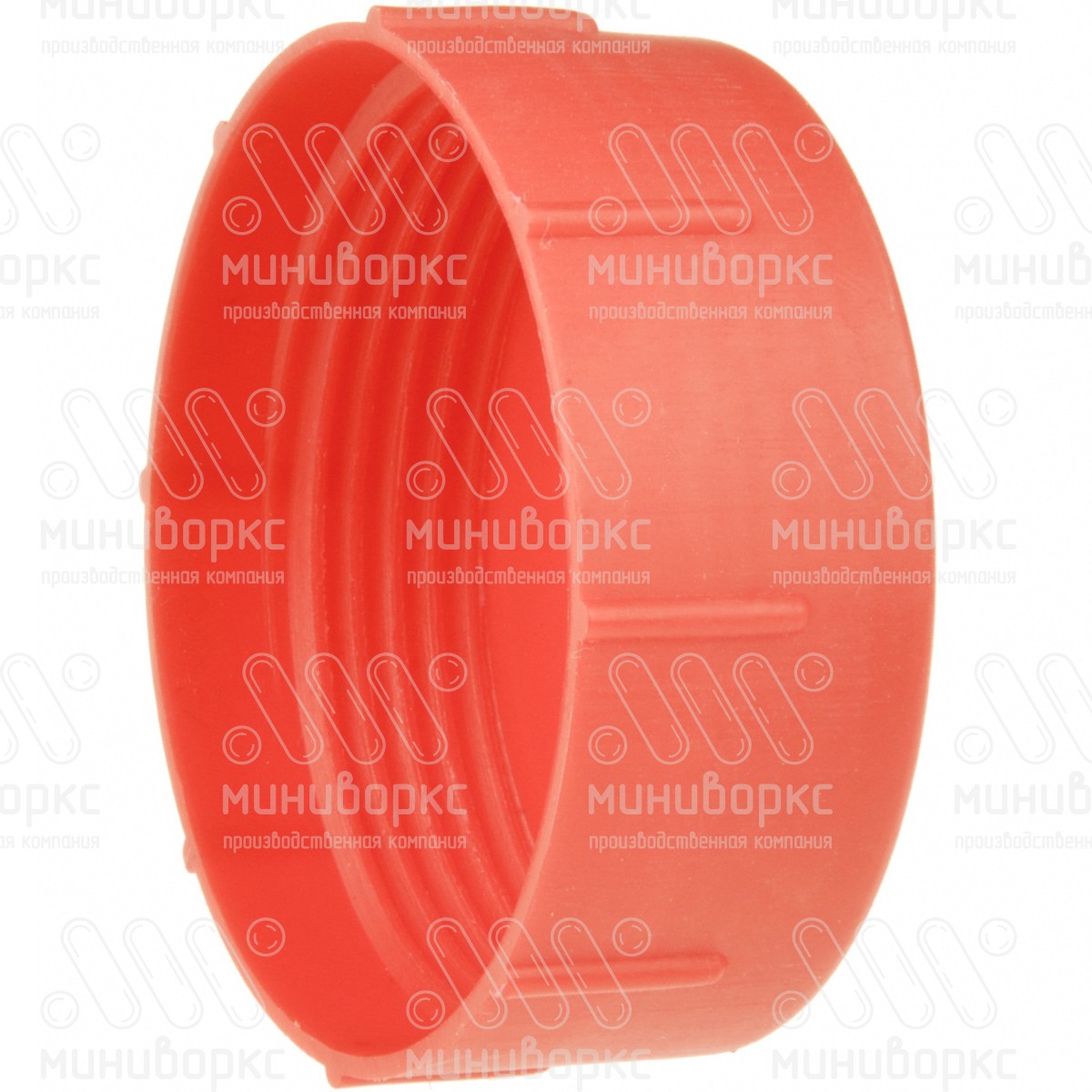 Наружные колпачки для резьбы gas/bsp 1 1/2×11 – CF1,1/2 | картинка 2