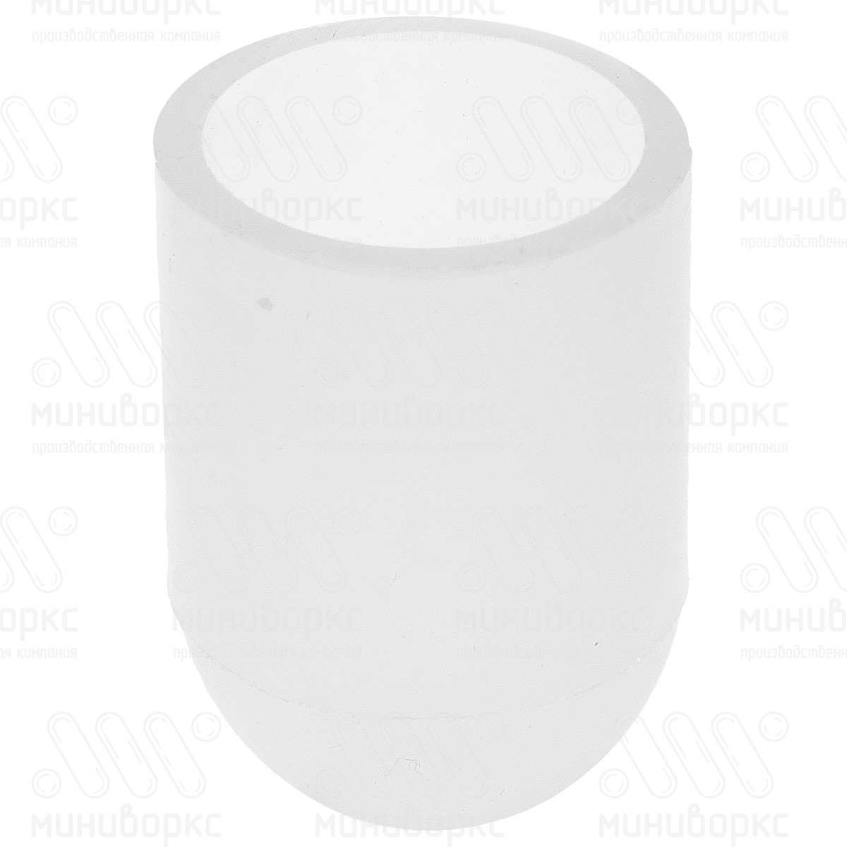 Термостойкие изделия для защиты наружной резьбы m15 – CS14.3x16.7 | картинка 3