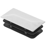Заглушки для прямоугольной трубы 30x15 – 110426352C