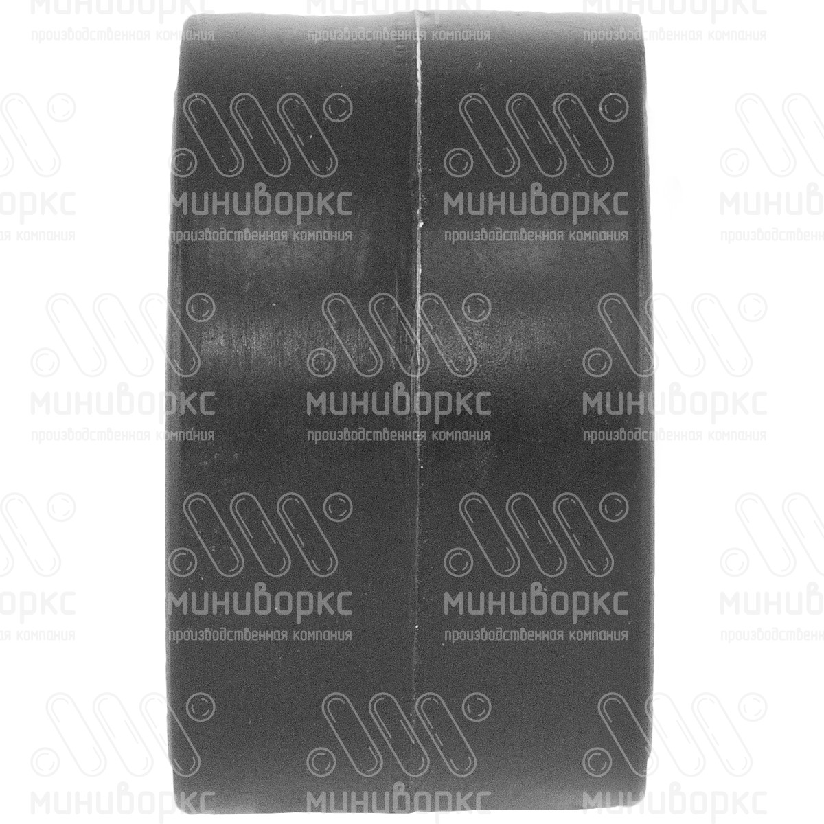 Колесики для мебели – КН26ЧЕ | картинка 3