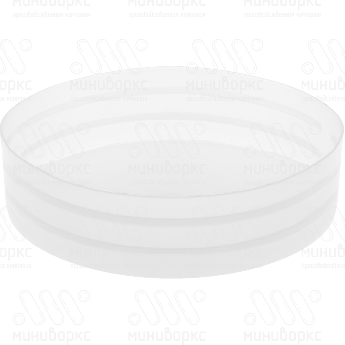 Заглушки для круглой трубы 632 – TXT630 | картинка 1