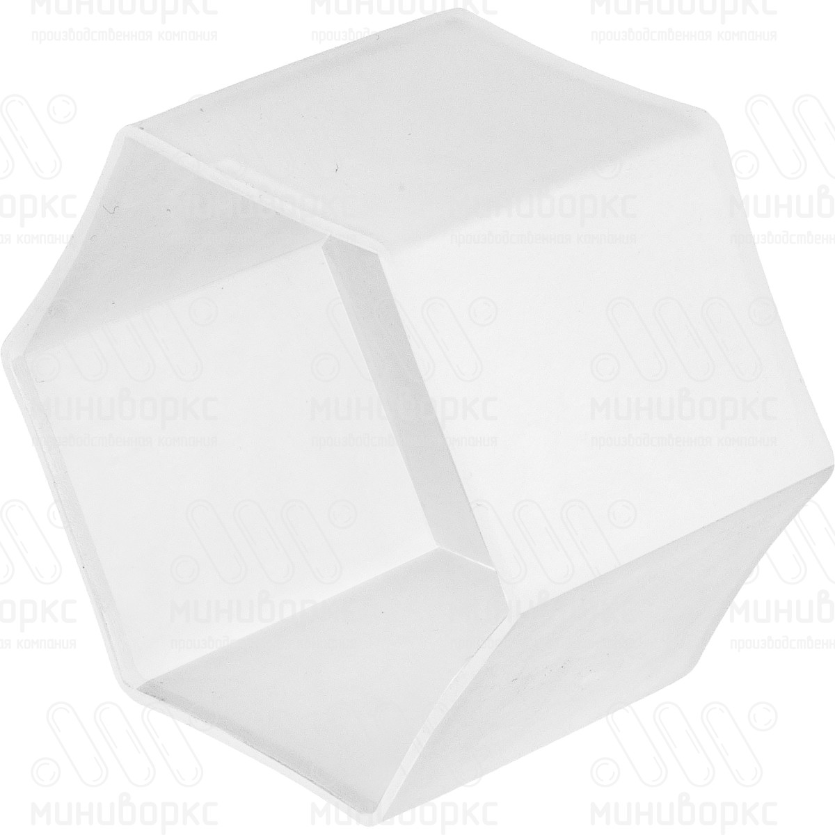 Защитный колпачок для болта и гайки m30 – TES46 | картинка 1