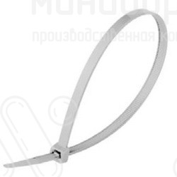 Стяжки для строительной фурнитуры – FA480X12.7 | картинка 1