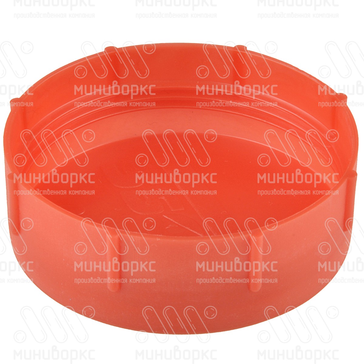 Наружные колпачки для резьбы gas/bsp 2 1/4×11 – CF2,1/4 | картинка 1