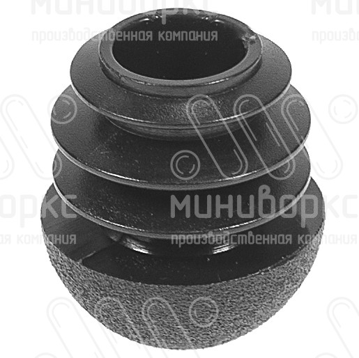 Заглушки для круглой трубы 18 – ILTT18 | картинка 3