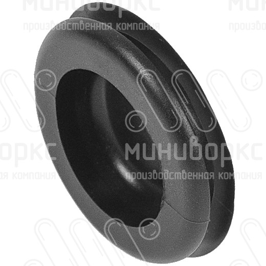 Мебельные заглушки для отверстий  21.5-22.5 – TFLP22x2,4 | картинка 2