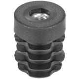 Заглушки для круглой трубы 22 – 22М6БН