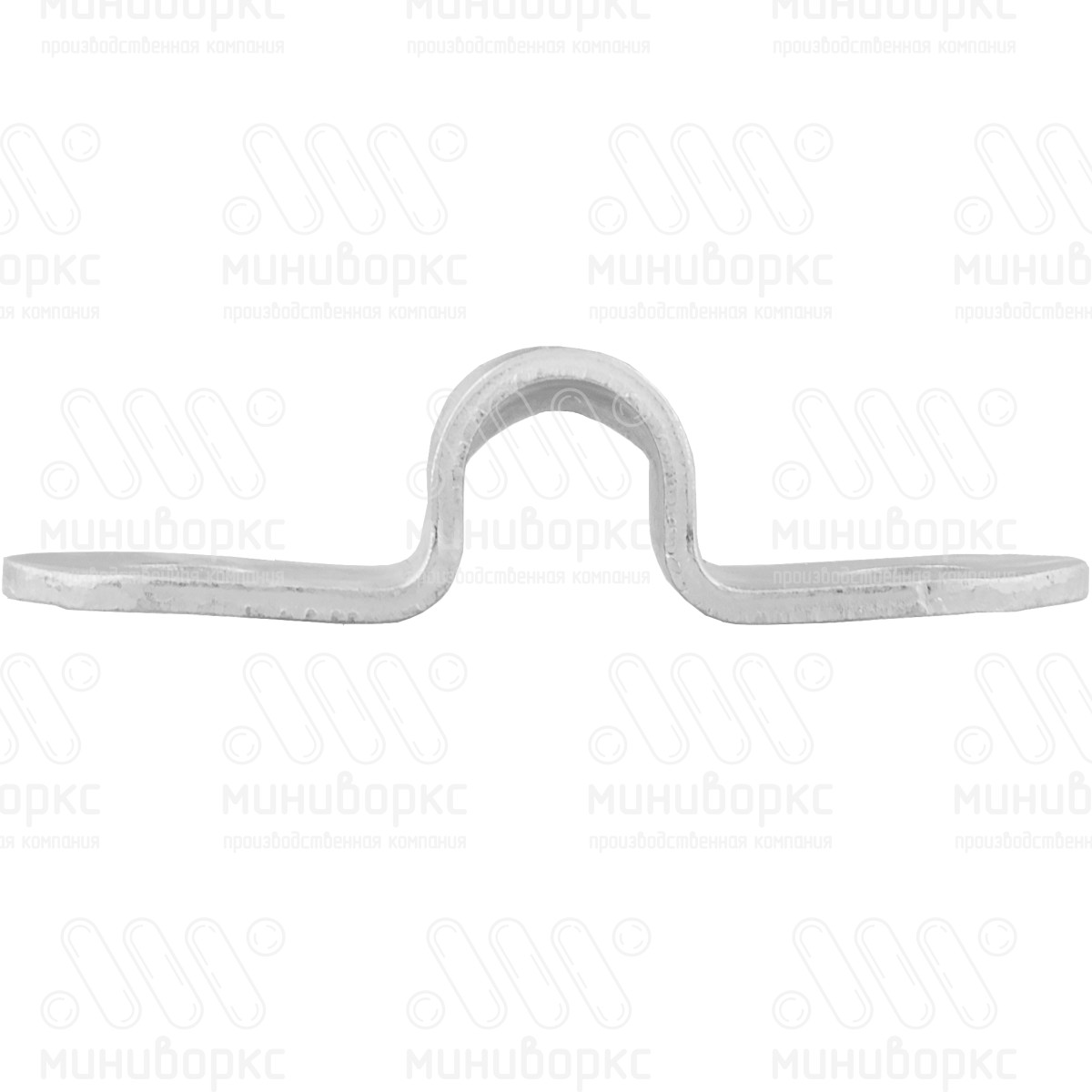 Металлические скобы – СКК16Х | картинка 3