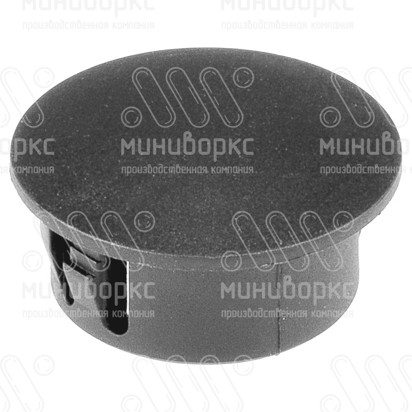 Мебельные заглушки для отверстий  17.5 – TFLN17,5 | картинка 1