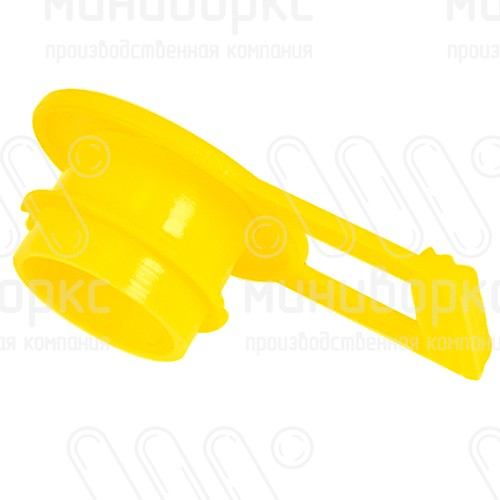 Заглушки для резьбовых отверстий m18×1.5 – TSFL2-18 | картинка 2